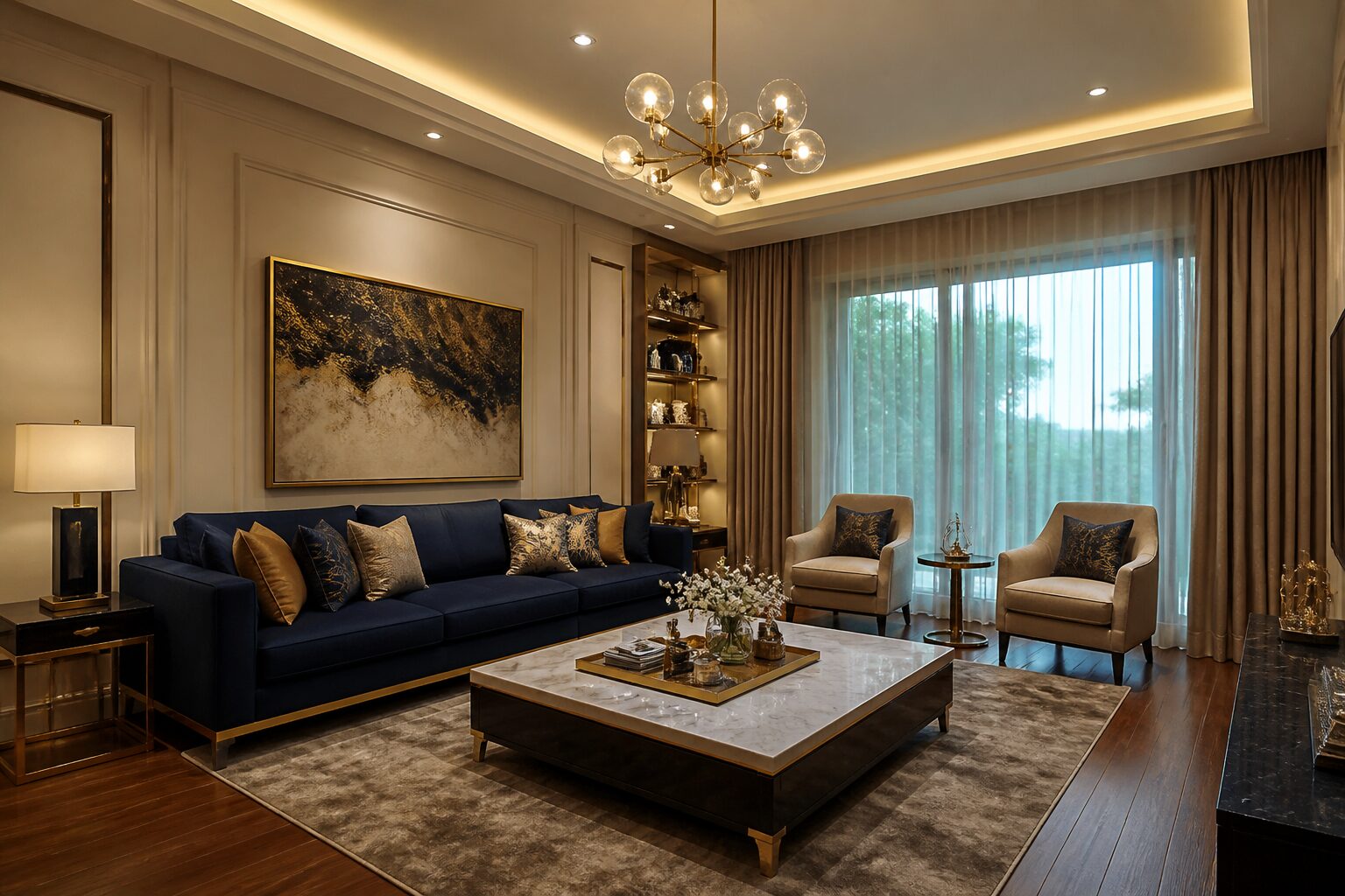Interior Design