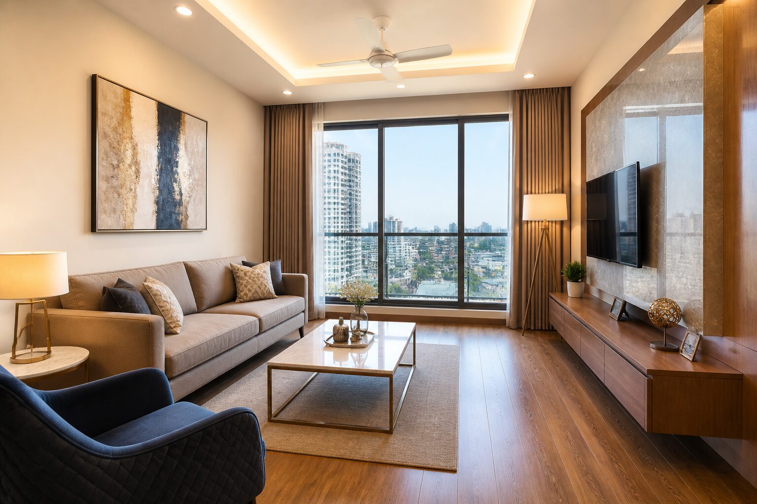 Rental Services